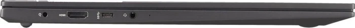 LG Ultra-PC 16" (2022), Ryzen 5 5625U, 16GB RAM, 512GB SSD, DE