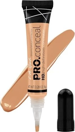 L.A. Girl Cosmetics HD Pro. Conceal