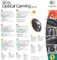 Logitech MX 518 Gaming-Grade Optical Mouse, PS/2 & USB Vorschaubild