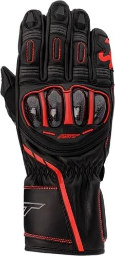 RST S-1 rot