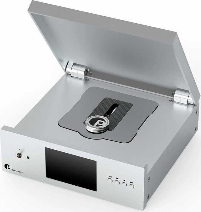 Pro-Ject CD Box RS2 T