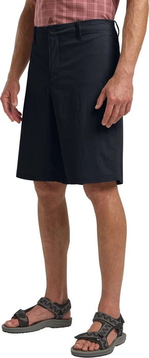 Jack Wolfskin Desert Hose kurz dark navy (Herren)