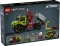 LEGO Technic - Mercedes-Benz Unimog U 5023 mit Kran Vorschaubild