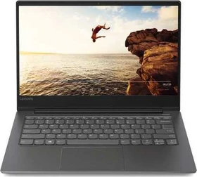 Lenovo IdeaPad 530S-14ARR, Ryzen 7 2700U, 8GB RAM, 512GB SSD, DE (81H1004GGE)