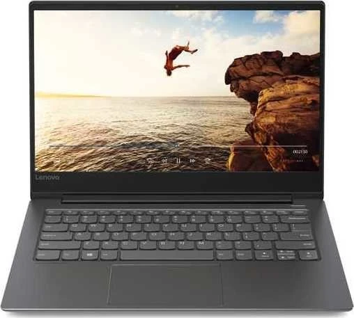 Lenovo IdeaPad 530S-14ARR, Ryzen 3 2200U, 4GB RAM, 128GB SSD, PL