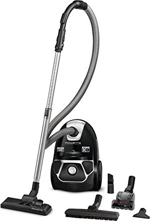 Rowenta RO3985EA Compact Power Animal Care Image