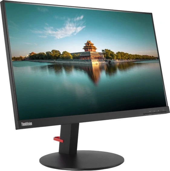 Lenovo ThinkVision P24q-10, 23.8"