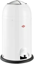 Wesco Kickmaster Junior 12l weiß
