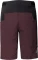 Vaude Qimsa Shorts Fahrradhose kurz dark oak (Herren) Vorschaubild