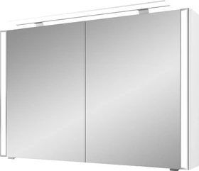 Pelipal S26-SPS20-ZU Serie 25 Spiegelschrank 1200x703x180mm