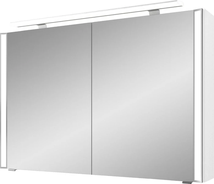 Pelipal S26-SPS20-ZU Serie 25 Spiegelschrank 1200x703x180mm