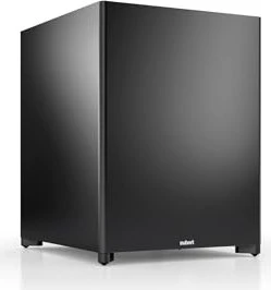 Nubert nuSub XW-900 schwarz, Stück