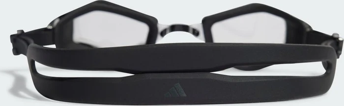adidas Ripstream Starter Schwimmbrille black/silver metallic (IK9659) – Bild 3 von 6