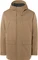 Vaude Manukau III Funktionsmantel oat (Herren) Vorschaubild