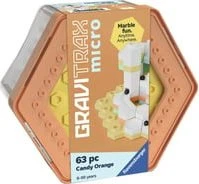 Ravensburger GraviTrax micro Candy Orange