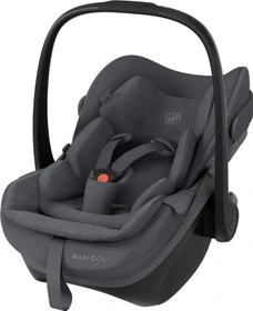 Maxi-Cosi Pebble Slide Pro moon graphite