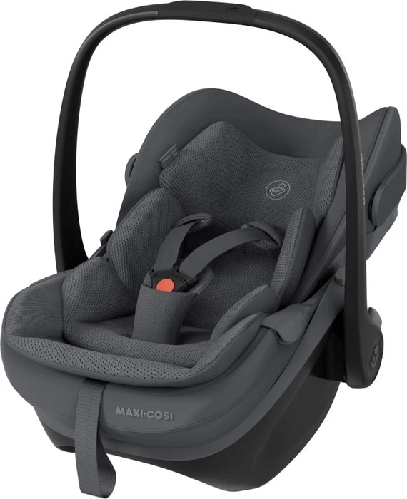 Maxi-Cosi Pebble Slide Pro moon graphite