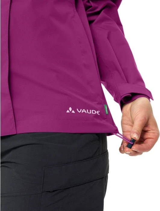 Vaude Neyland II 2.5L Funktionsjacke pink orchid (Damen)