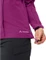 Vaude Neyland II 2.5L Funktionsjacke pink orchid (Damen) Vorschaubild