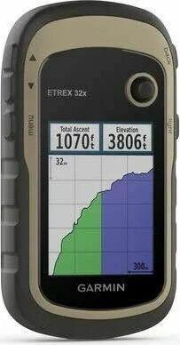 Garmin eTrex 32x