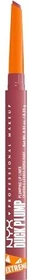 NYX Duck Plump Plumping Lip Liner 02 pinkjection, 0.3g