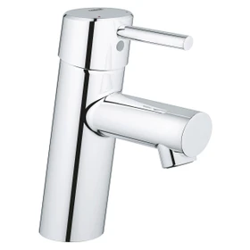 Grohe Concetto Einhand-Waschbeckenarmatur 1/2" S-Size chrom