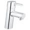 Grohe Concetto Einhand-Waschbeckenarmatur 1/2" S-Size chrom Vorschaubild