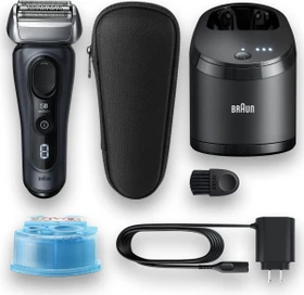Braun Series 8 8463cc Wet&Dry