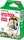 Fujifilm instax mini Sofortbildfilm White Border, 10 Aufnahmen (16567816)