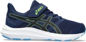 Asics Jolt 4 PS blue expanse/black (Junior)