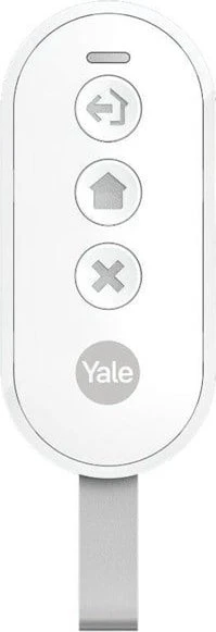 Yale Keyfob/Transponder