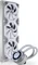 Lian Li Galahad AIO Uni Fan SL Edition 360 White, weiß Vorschaubild
