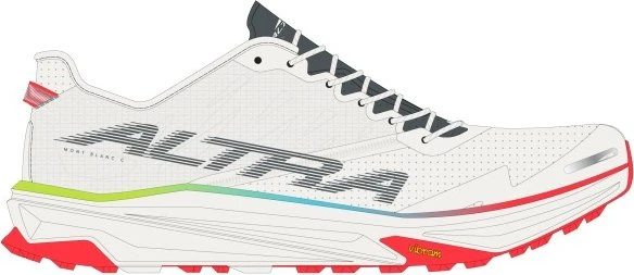 Altra Mont Blanc Carbon (Damen)