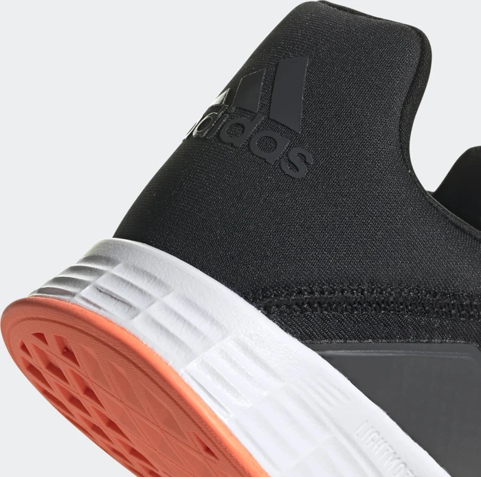 adidas Duramo SL core black/grey six (Herren)
