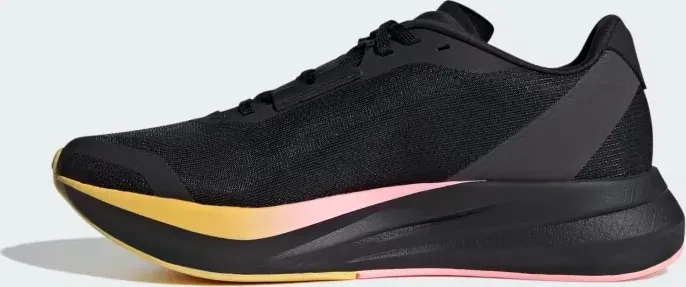 adidas Duramo Speed core black/zero metalic/spark (Damen)