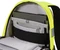 Dicota Hi-Vis 25 Liter, Notebook Rucksack, gelb Vorschaubild