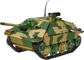 Cobi Historical Collection WW2 Jagdpanzer 38(t) Chwat (Brave)