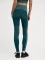 hummel CLEA Seamless Tight Hose lang dark sea (Damen) Vorschaubild