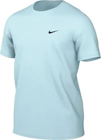 Nike Hyverse Funktionsshirt kurzarm glacier blue/black (Herren)