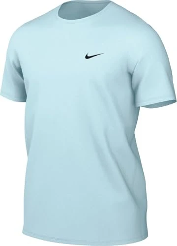 Nike Hyverse Funktionsshirt kurzarm glacier blue/black (Herren)