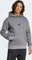 adidas City Escape Fleece Hoodie grey four (Herren) Vorschaubild