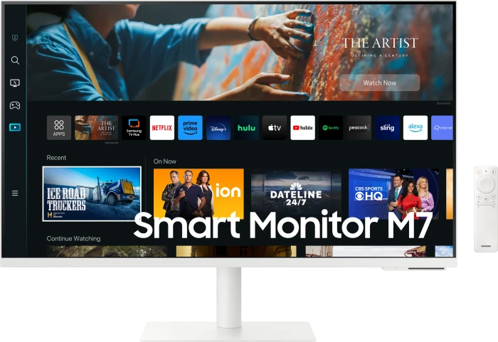 Samsung Smart Monitor M7 M70C