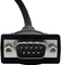 Exsys USB-A 2.0 auf RS-232 (seriell) Adapter Vorschaubild