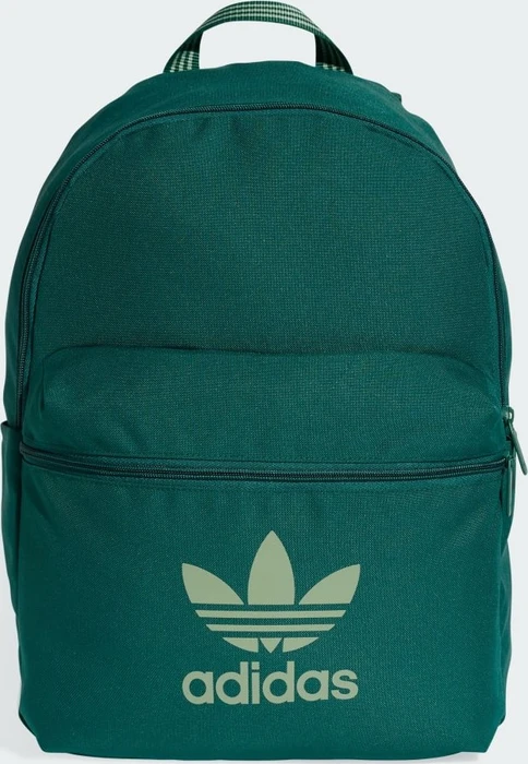 adidas Adicolor collegiate green