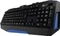 Hama uRage Unleashed Wireless Gaming Tastatur, USB, DE Vorschaubild