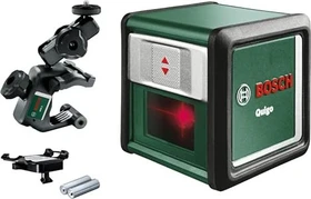 Bosch DIY Quigo Batterie-Kreuzlaser