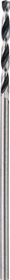 Bosch Professional Metall HSS Metallspiralbohrer, 1x12x34mm, 2 Stück