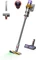 Dyson V15 Detect Absolute Akku-Handstaubsauger nickel Vorschaubild