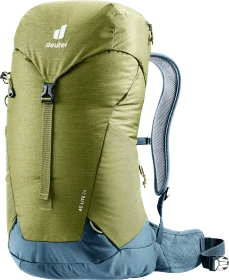 Deuter AC Lite 24 moss/arctic