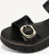 Tamaris Comfort Wide Fit schwarz (Damen) Vorschaubild